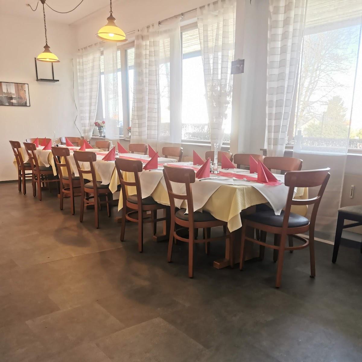 Restaurant "Bürgerhaus Klein-Umstadt" in Groß-Umstadt