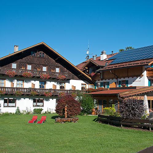 Restaurant "Rohrkopfhütte - Die Berghütte in" in  Schwangau