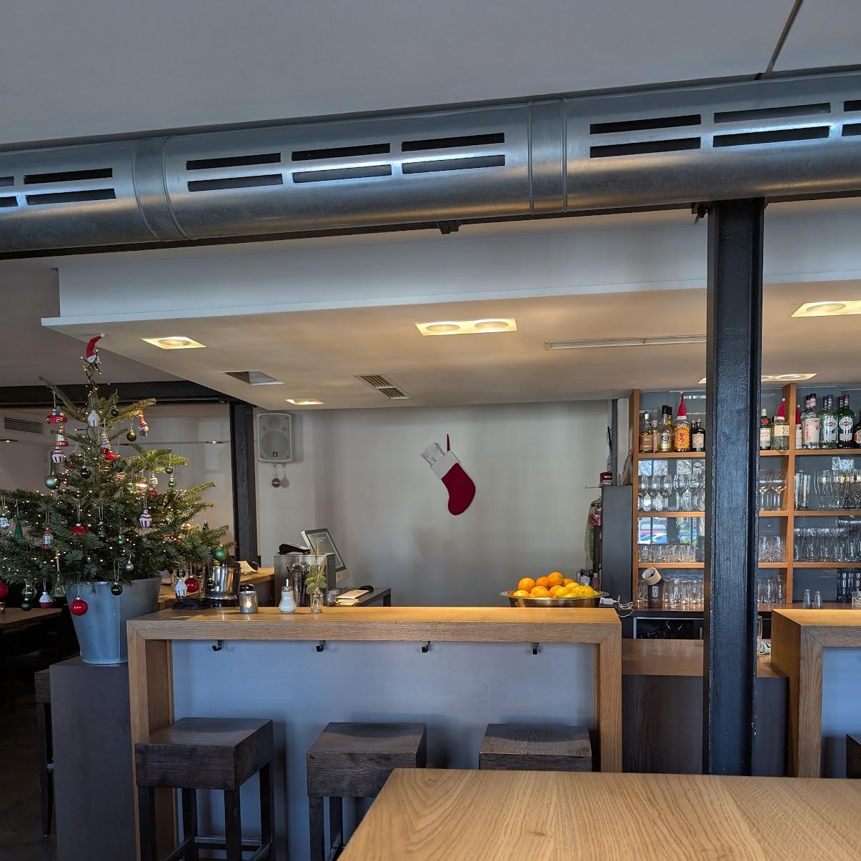 Restaurant "Gasthof Ochsen" in Heitersheim