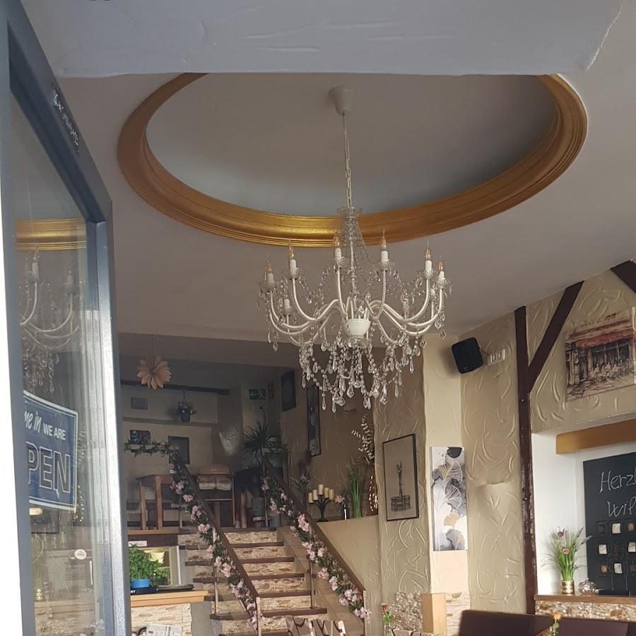 Restaurant "Bistro am Brunnen" in Cochem