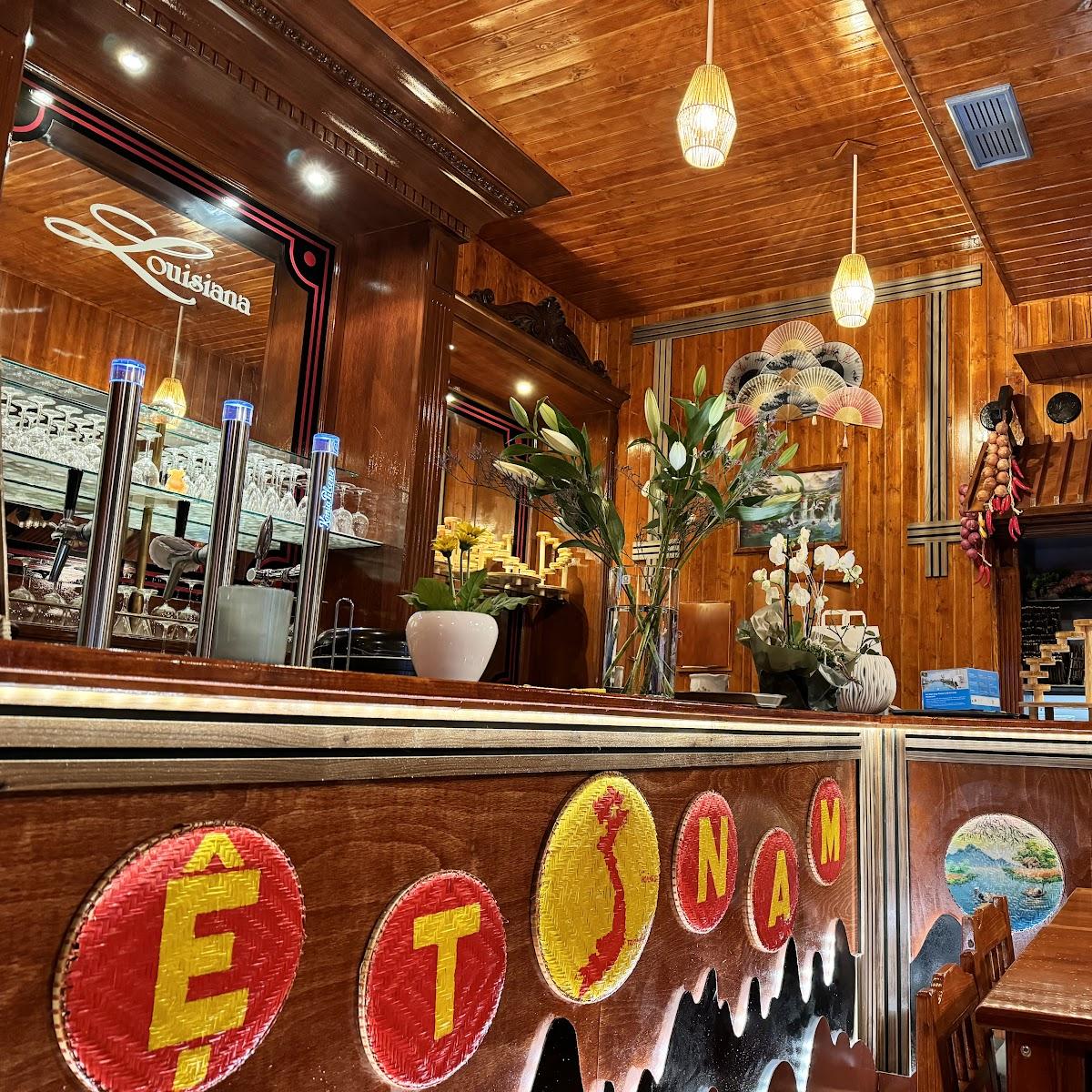 Restaurant "Chip&Lou Sushi Restaurant" in Cochem