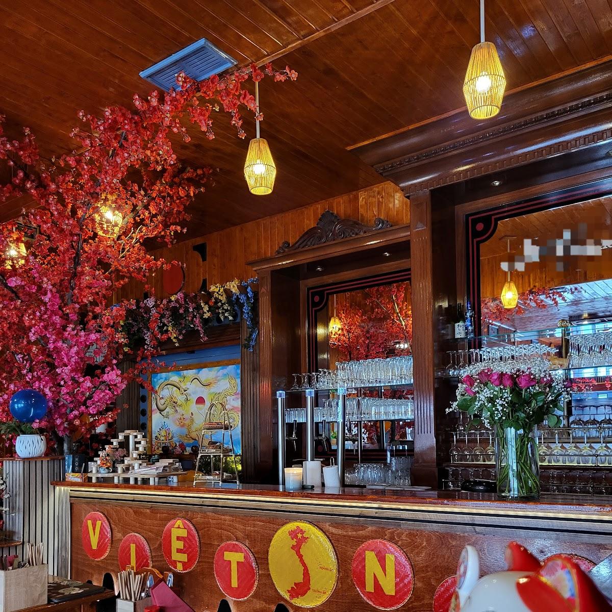 Restaurant "Chip&Lou Sushi Restaurant" in Cochem