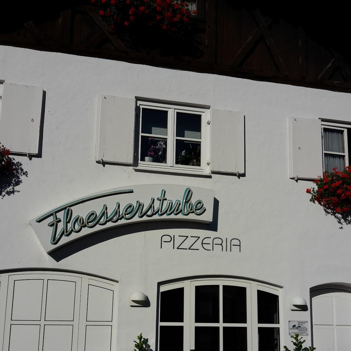 Restaurant "Restaurant Flösserstube" in Lechbruck am See