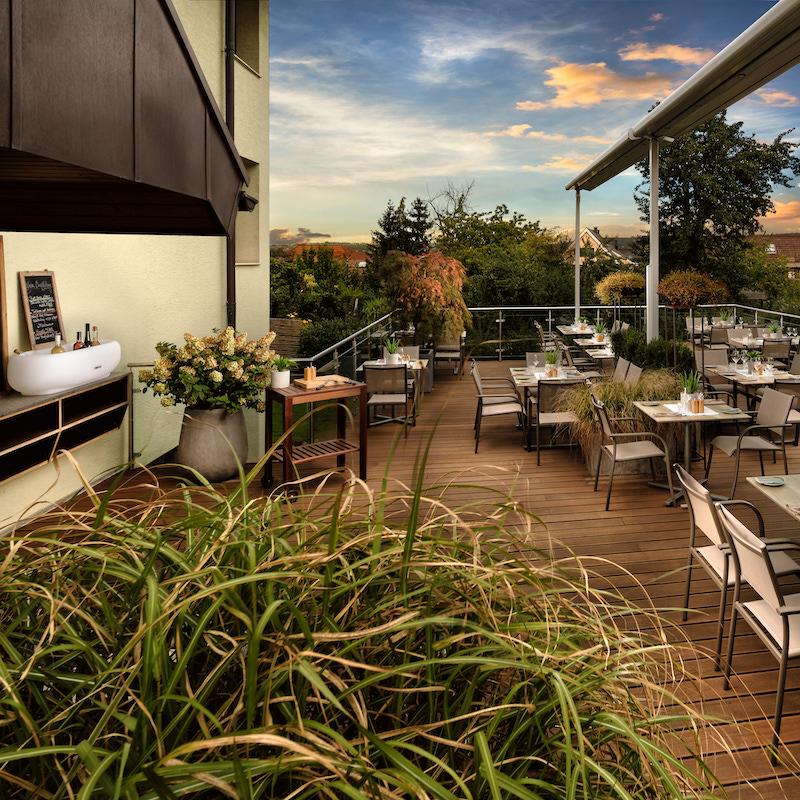 Restaurant "Oxery Restaurant & Grill" in Esslingen am Neckar