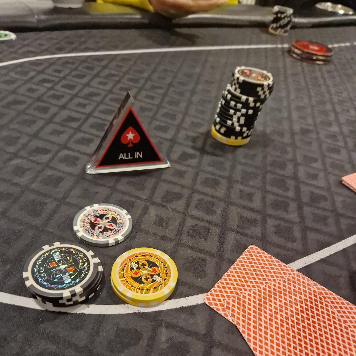 Restaurant "Hirsch Restaurant" in Esslingen am Neckar