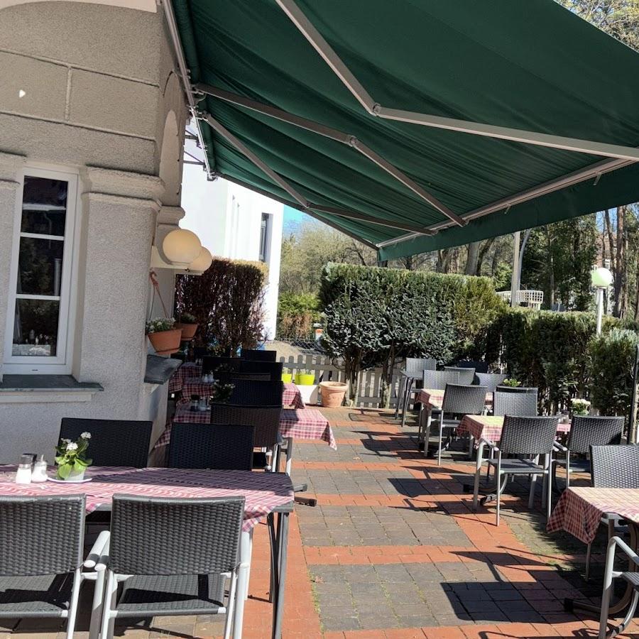 Restaurant "da Michelino" in Berlin