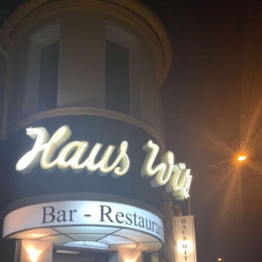 Restaurant "Harry´s Mittagstisch" in Hilden