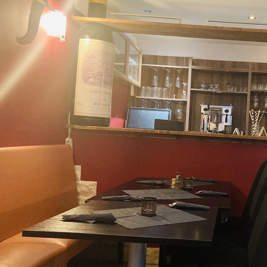 Restaurant "Nilavara restaurant UG" in Frechen