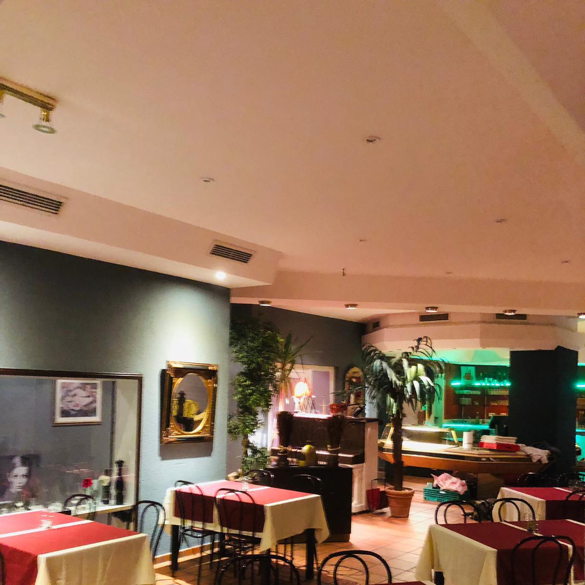 Restaurant "Restaurant Amore Mio" in Bad Bellingen