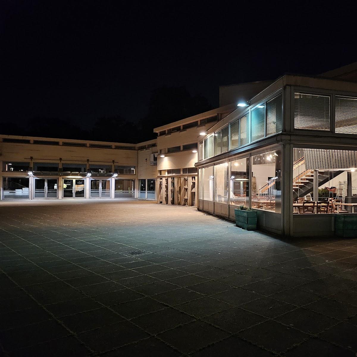 Restaurant "ZuHaus in Ludwigshafen" in Ludwigshafen am Rhein