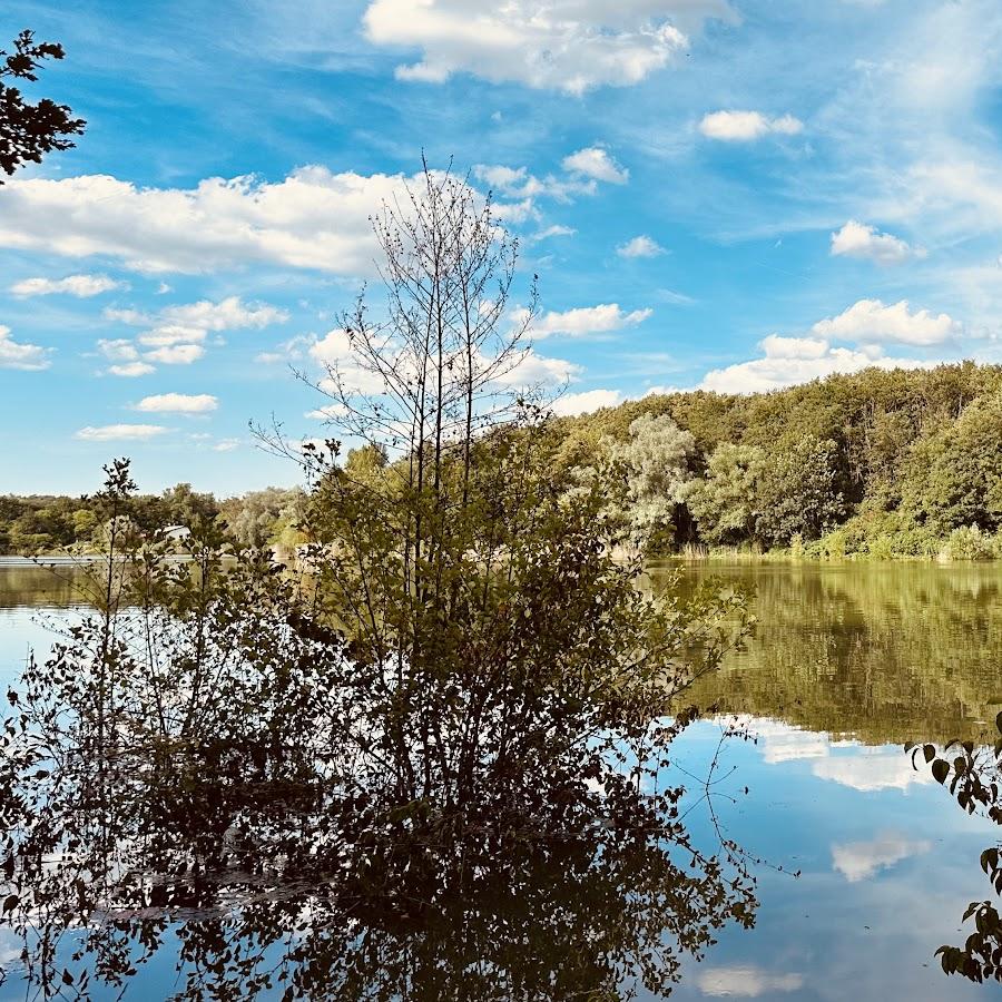 Restaurant "Seeterrasse" in Obertshausen