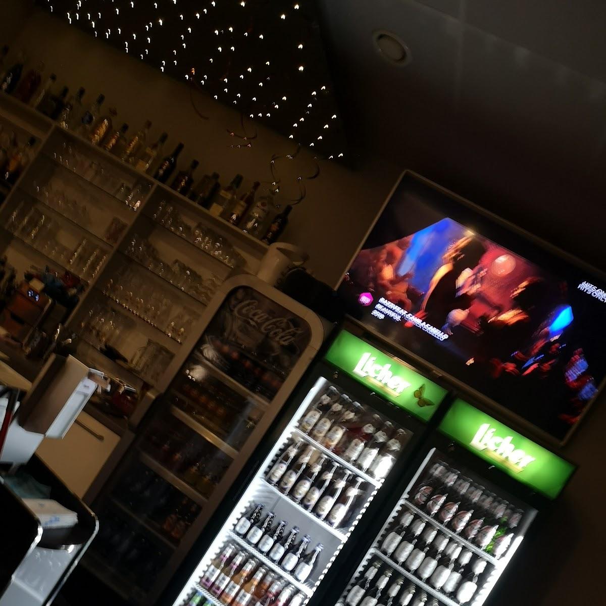 Restaurant "Starbistro" in Obertshausen