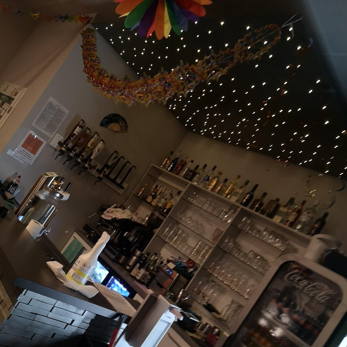 Restaurant "Starbistro" in Obertshausen