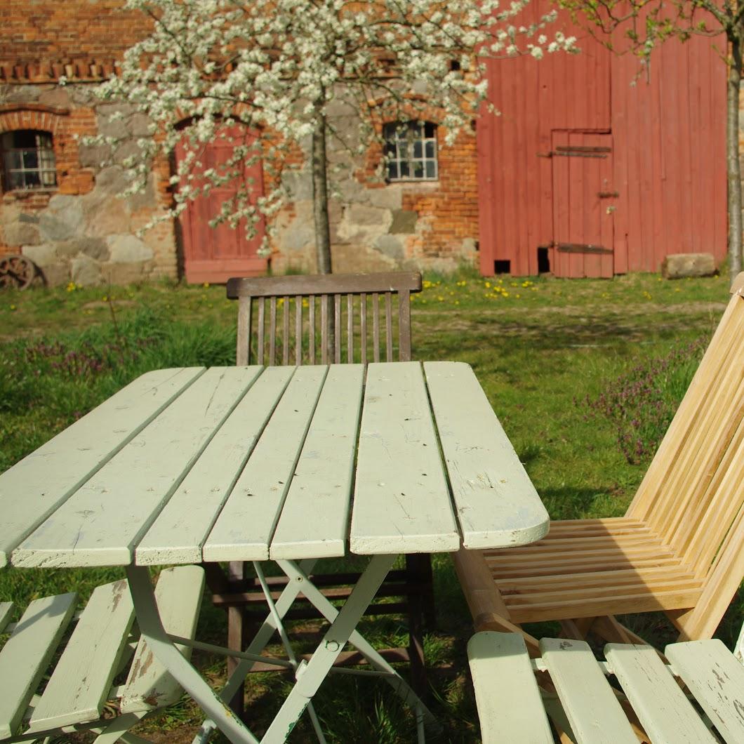 Restaurant "GUTSHAUS BUBEROW Seminarhaus und Coworking" in Gransee