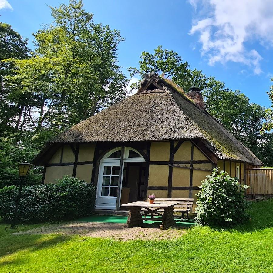Restaurant "Jens Meierkord" in Soderstorf