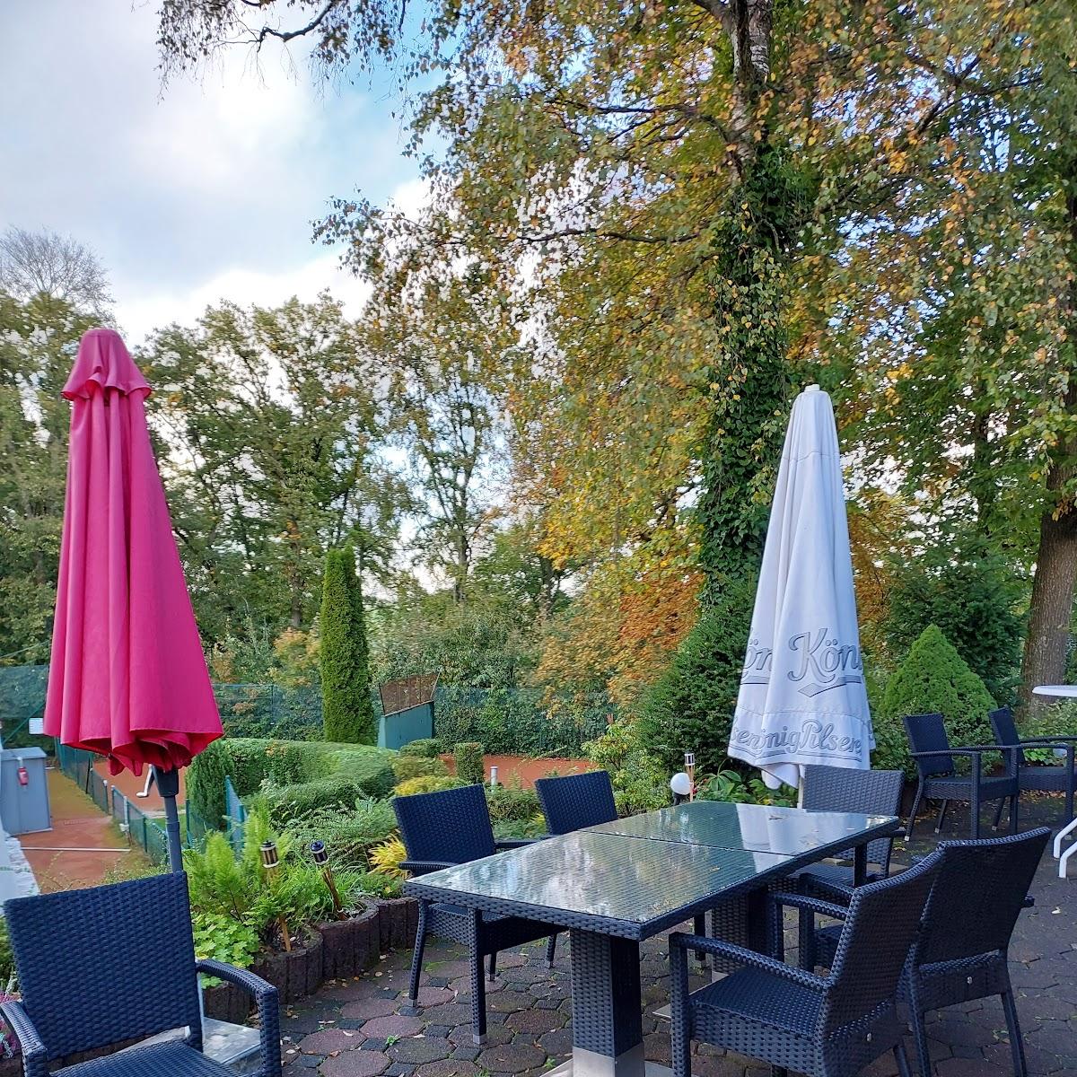 Restaurant "S-Art Restaurant & Cafe in" in Heiligenhaus