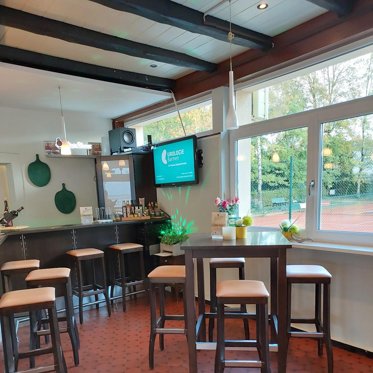 Restaurant "S-Art Restaurant & Cafe in" in Heiligenhaus