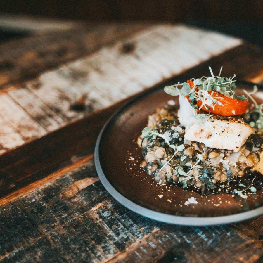 Restaurant "Bofinger – Café | Brasserie | Bar" in Heiligenhaus