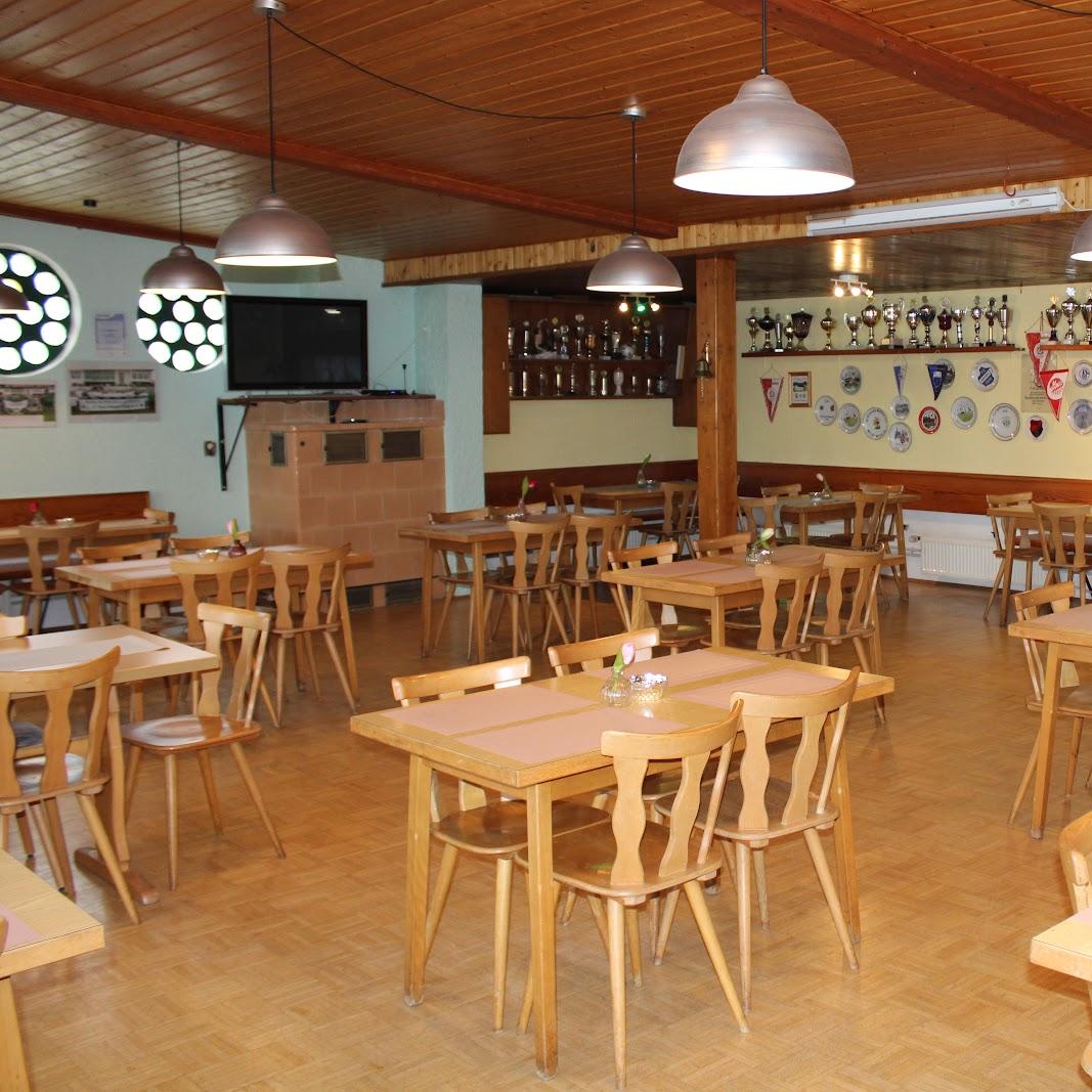 Restaurant "La Roccella  italienisches Spezialitätenrestaurant, Pizza Pasta & mehr" in Stockheim