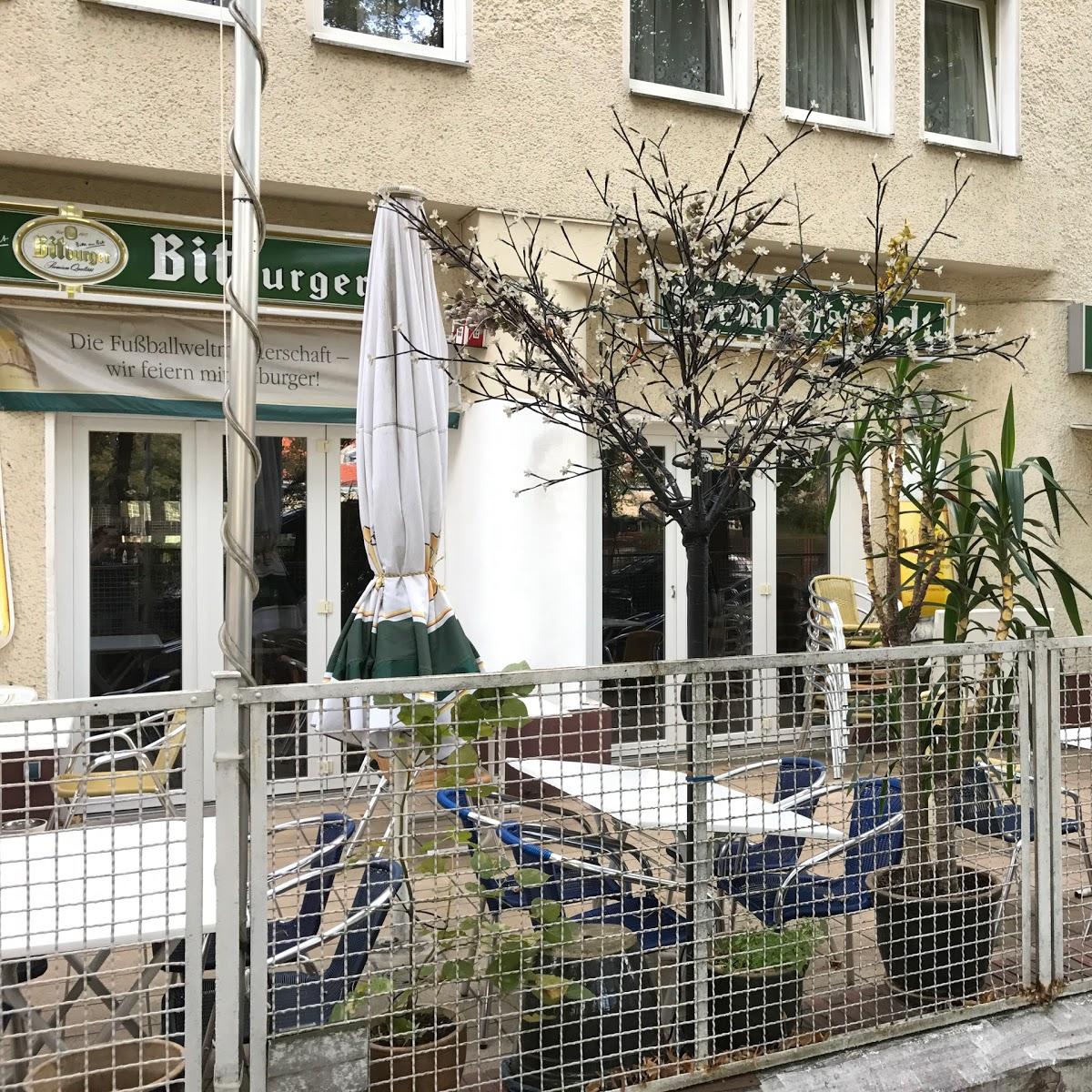 Restaurant "Hotel Siemensstadt GmbH" in Berlin