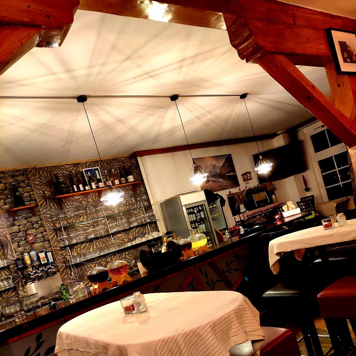 Restaurant "Schwarzwald-Liebe" in Sankt Leon-Rot