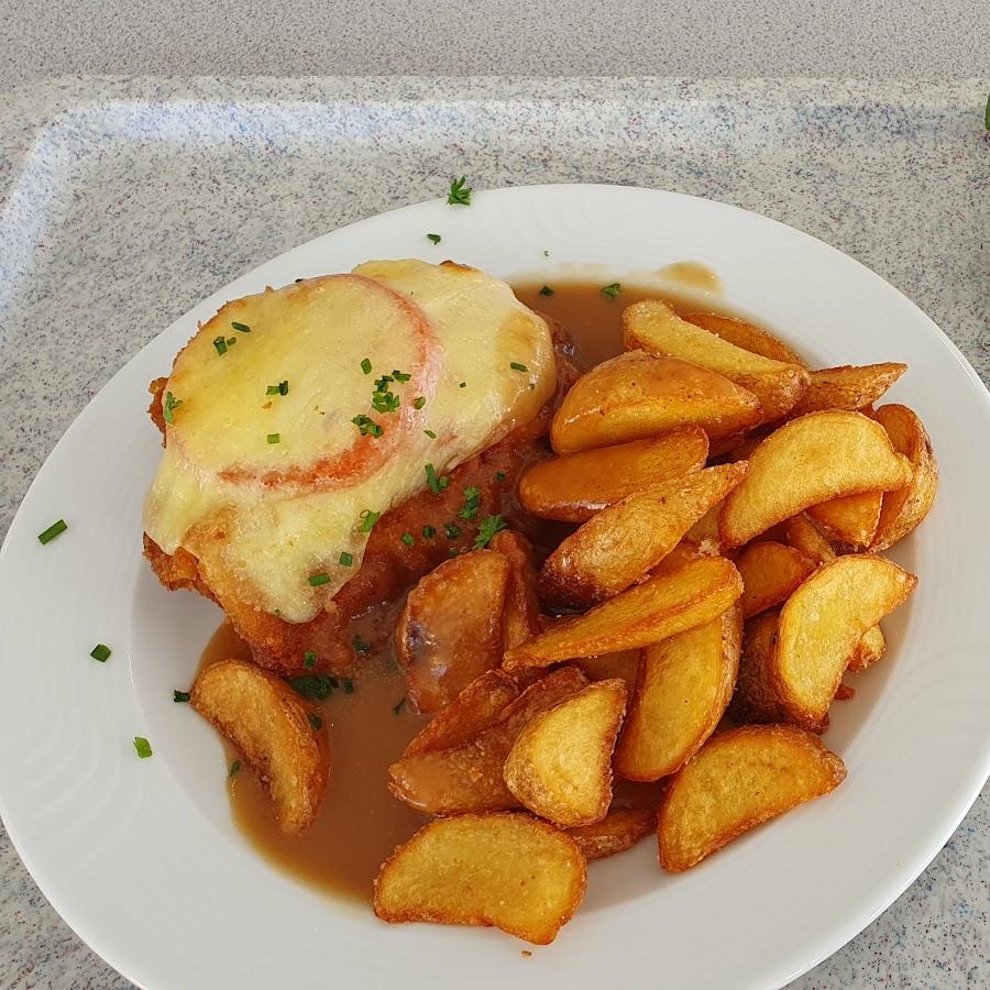 Restaurant "„Casino“ DB Gastronomie GmbH" in Tübingen