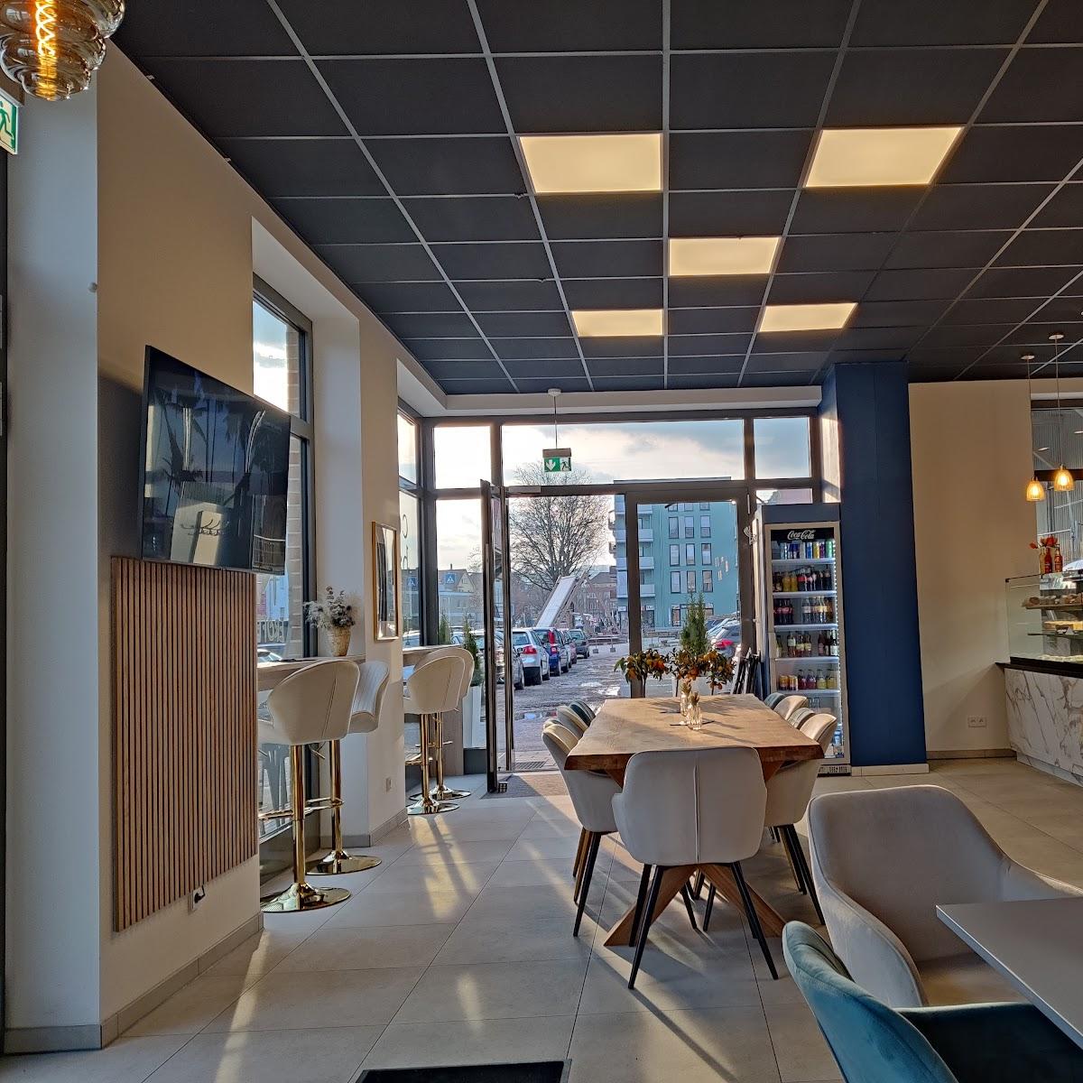 Restaurant "Emanuel Gastronomy" in Tübingen