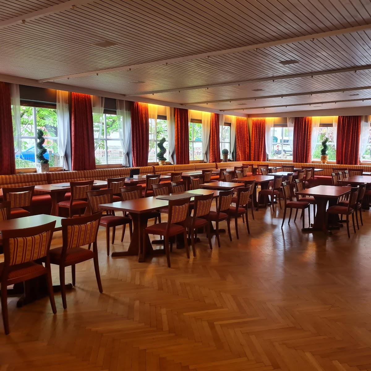 Restaurant "Wirtshaus zur ohe" in Ringelai