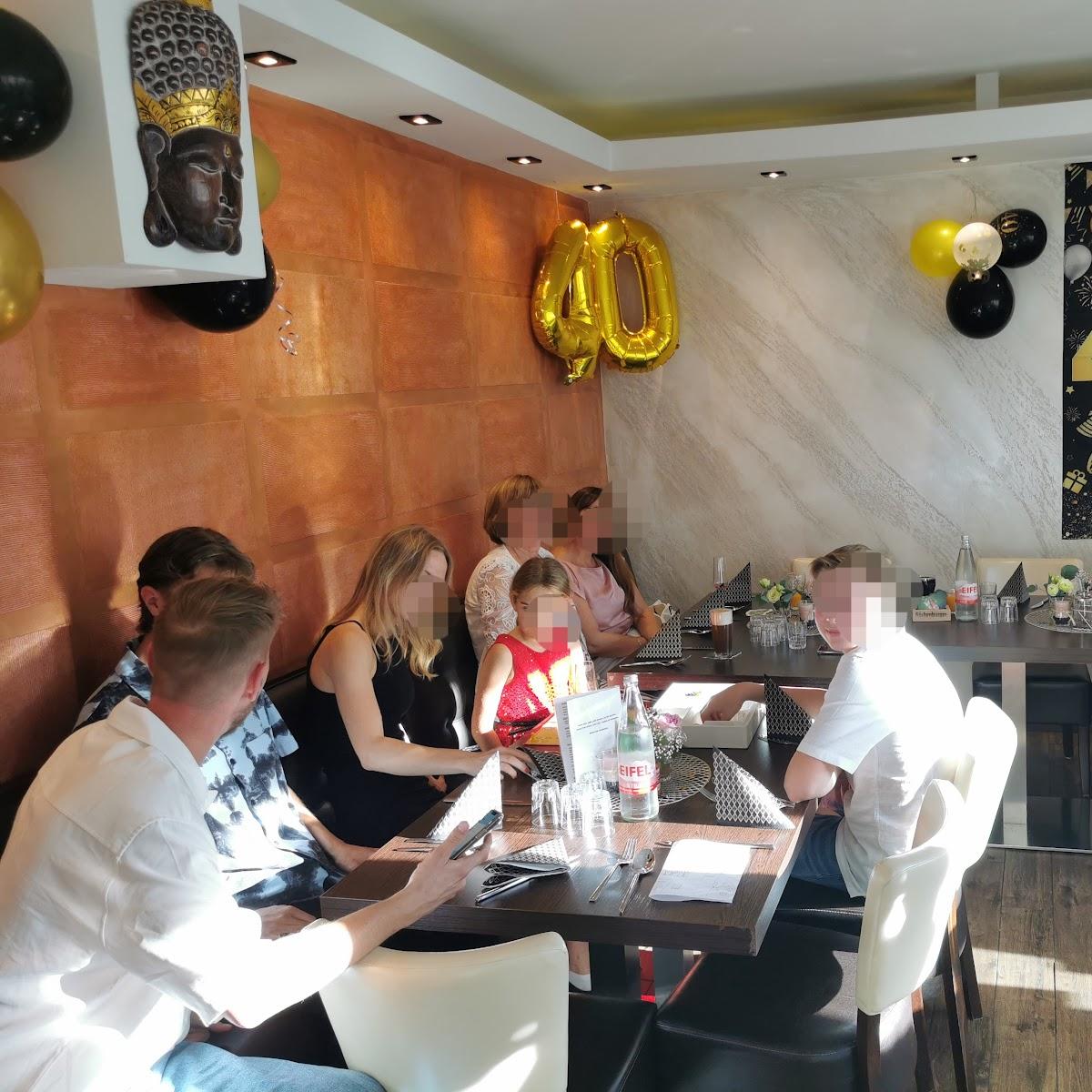 Restaurant "Thaitastic" in Vallendar