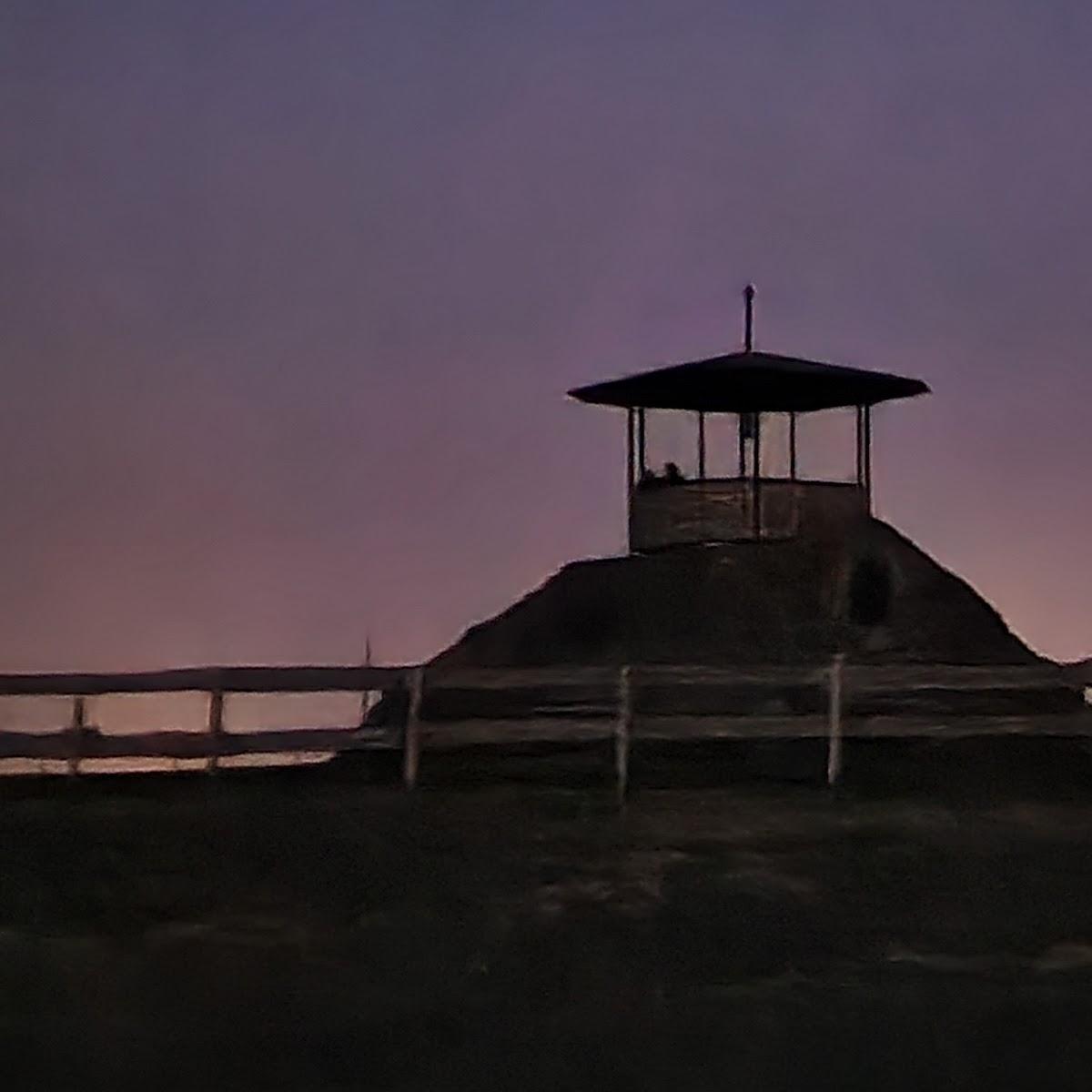 Restaurant "Bergwelt Kandel Hotel & Eventlocation" in Waldkirch