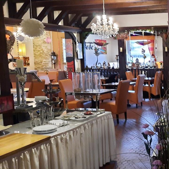 Restaurant "Namaste India Spezialitäten Restaurant" in Ahlen