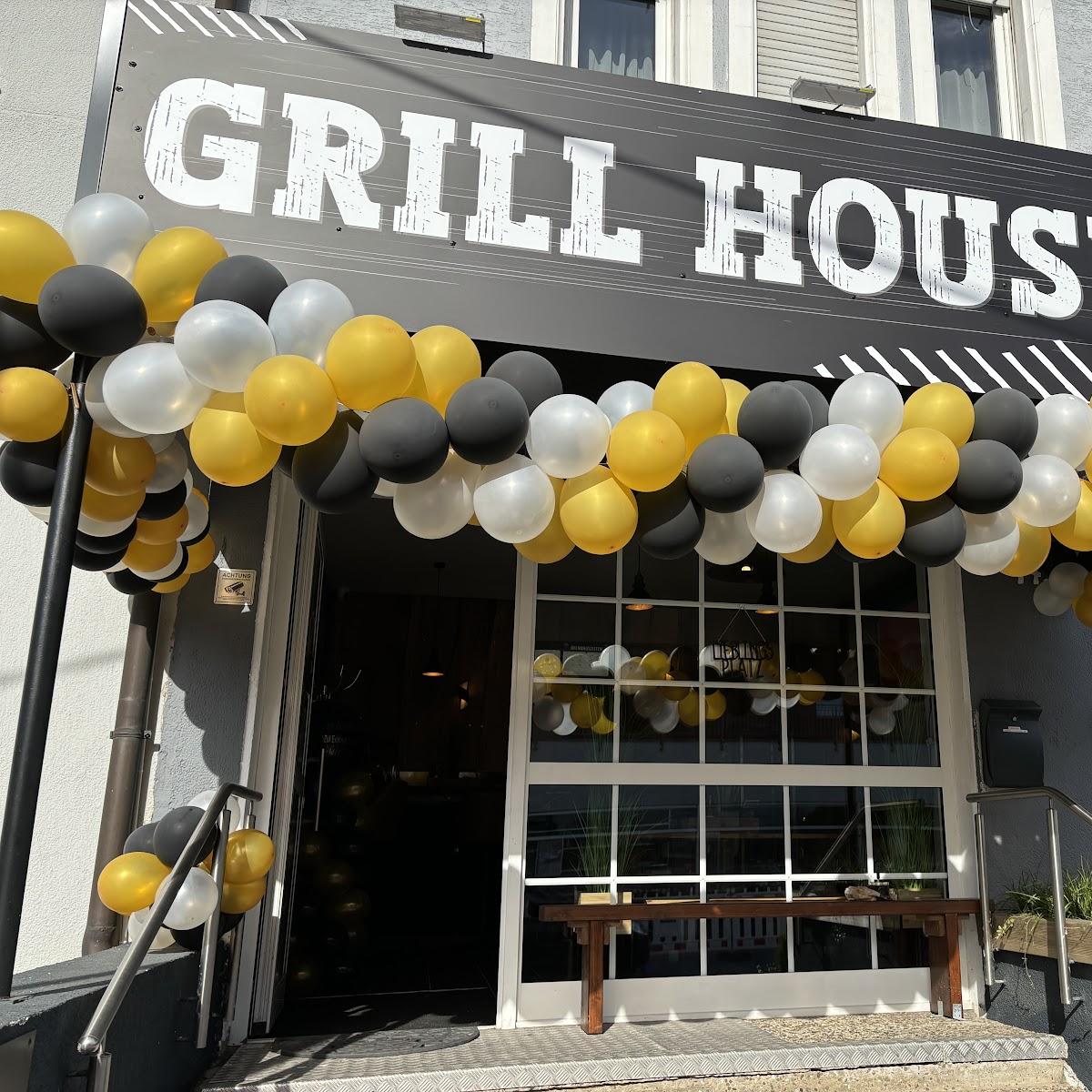 Restaurant "GrillHouse im Norden" in Ahlen