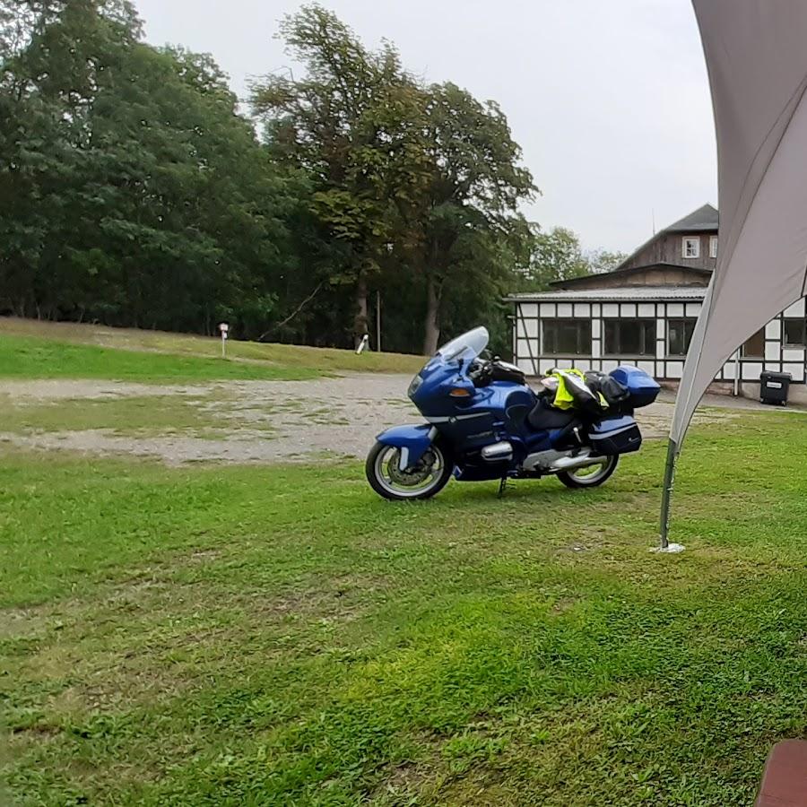 Restaurant "Imbiss zum Rathsfeld" in Kyffhäuserland