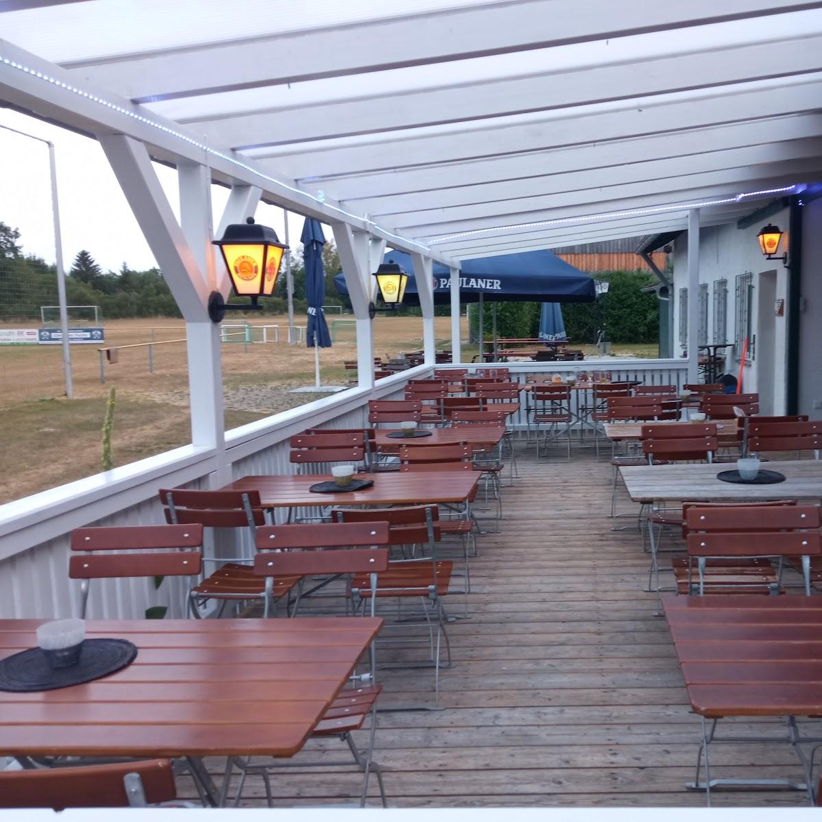 Restaurant "Restaurant Agam" in Penzing