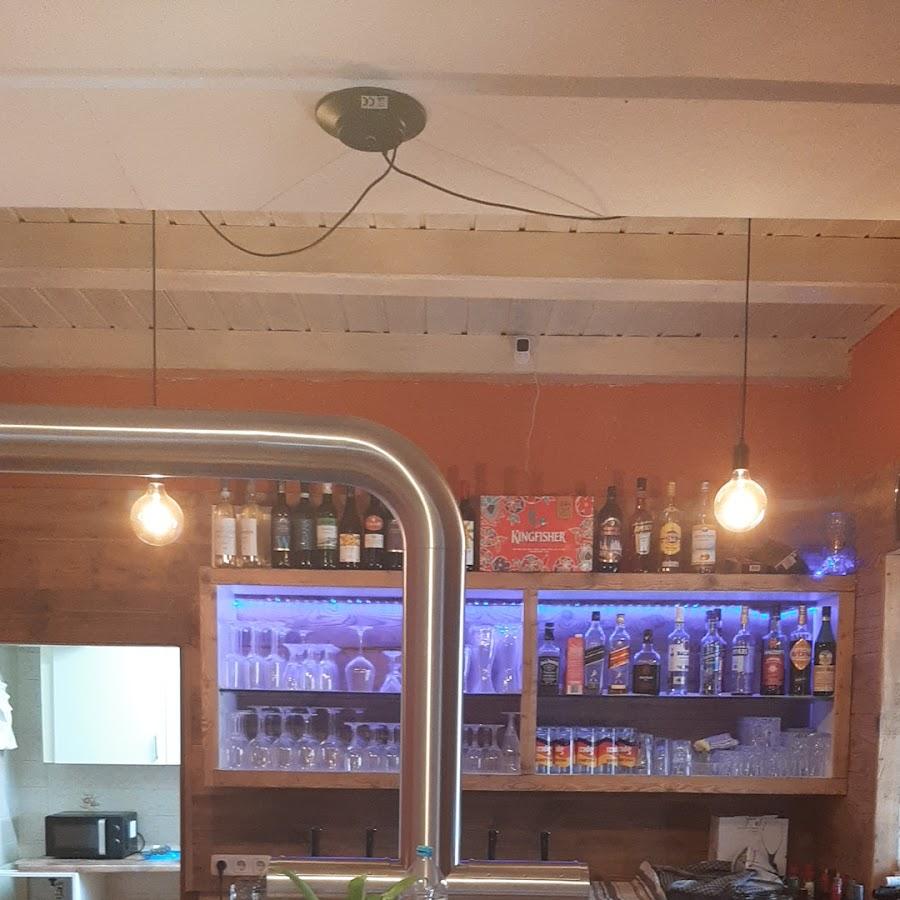 Restaurant "Bir Ind Restaurant" in Penzing