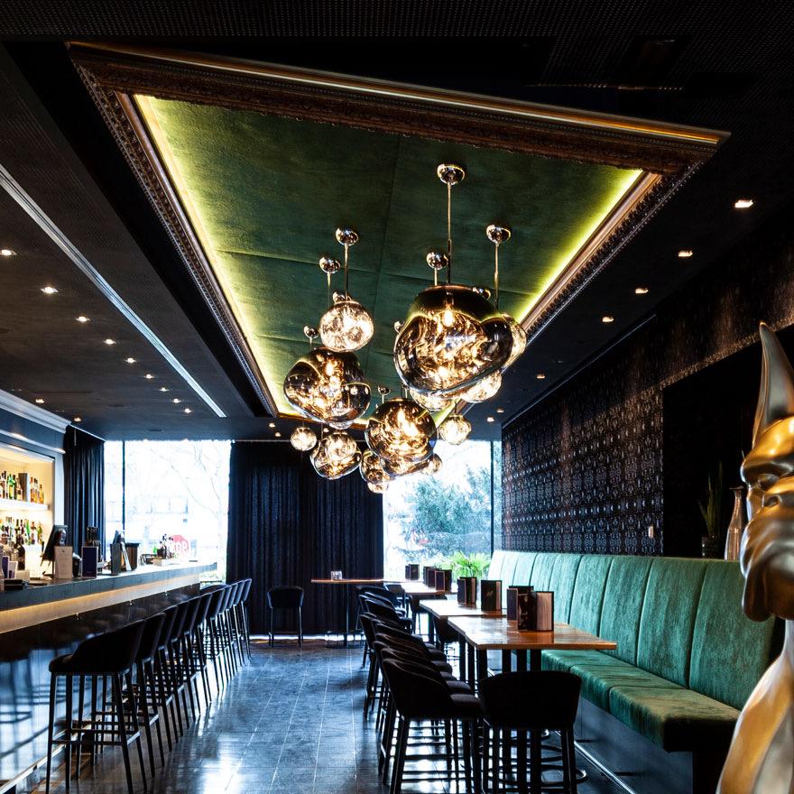 Restaurant "Joli - Restaurant, Lounge und Bar" in  Reutlingen