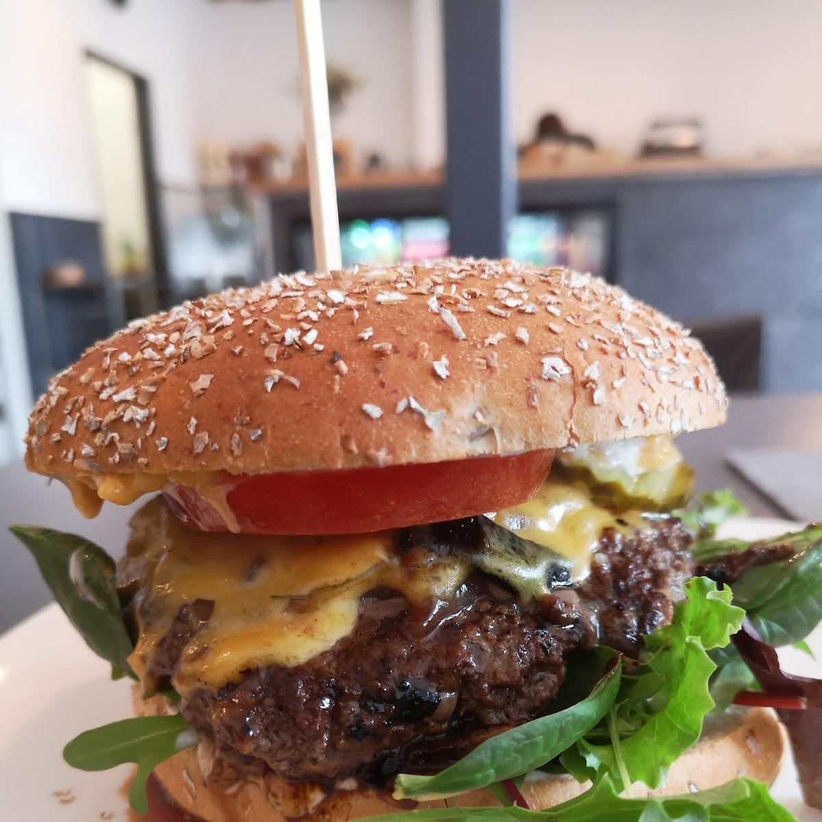 Restaurant "Dat Maatnn UG" in Everswinkel