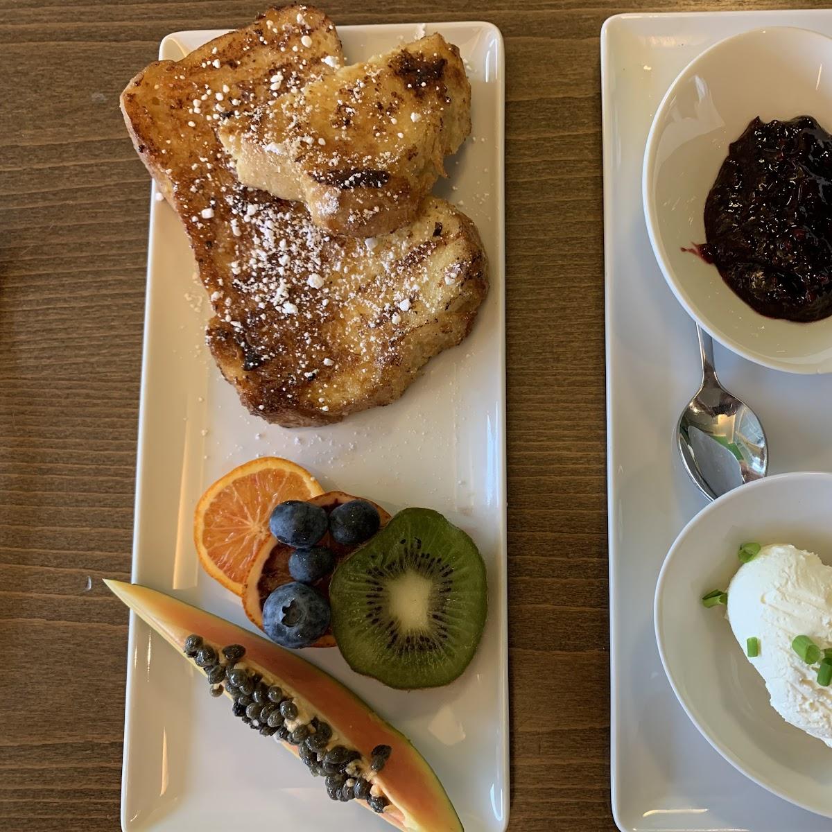 Restaurant "Müllers im Winkel Restaurant Golf Club Hohenpähl" in Pähl