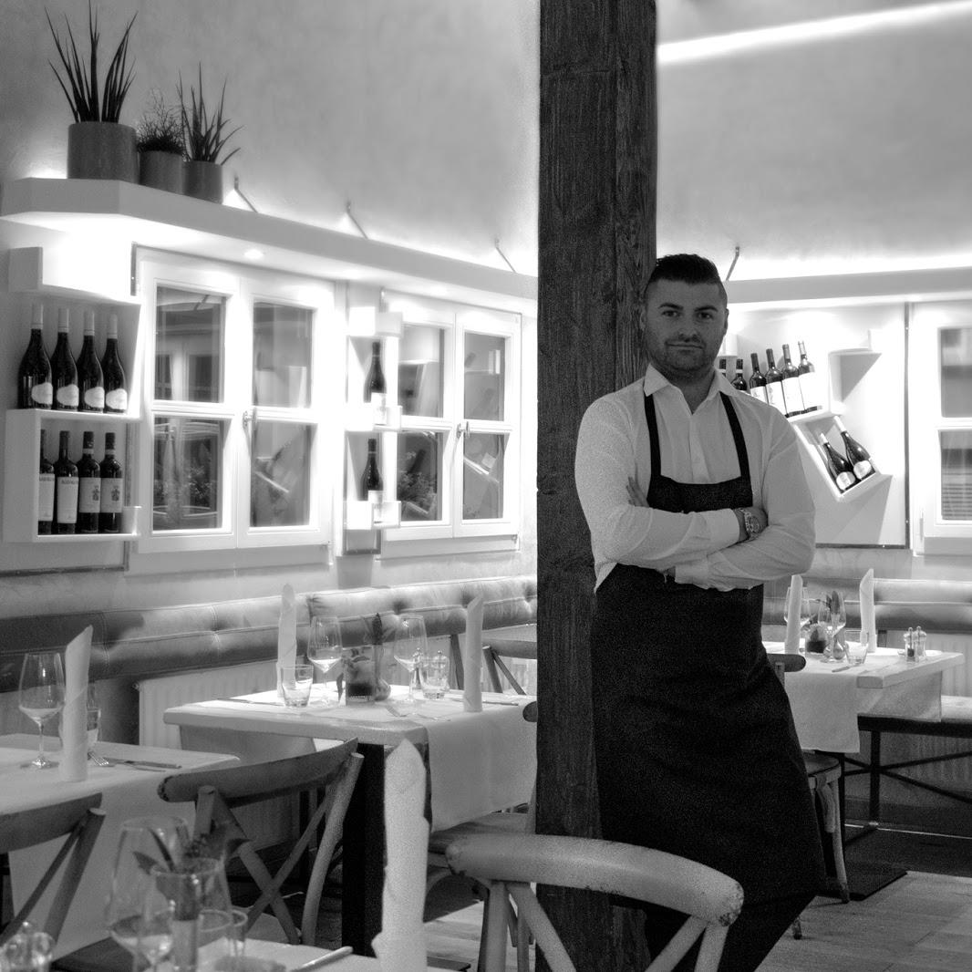 Restaurant "EN VILLE - Trattoria Winebar - Gelsomino" in Reutlingen