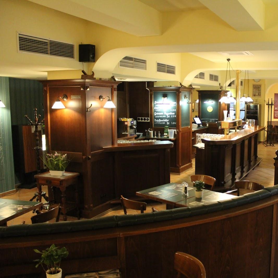 Restaurant "Restaurant Zunftkeller" in Leipzig