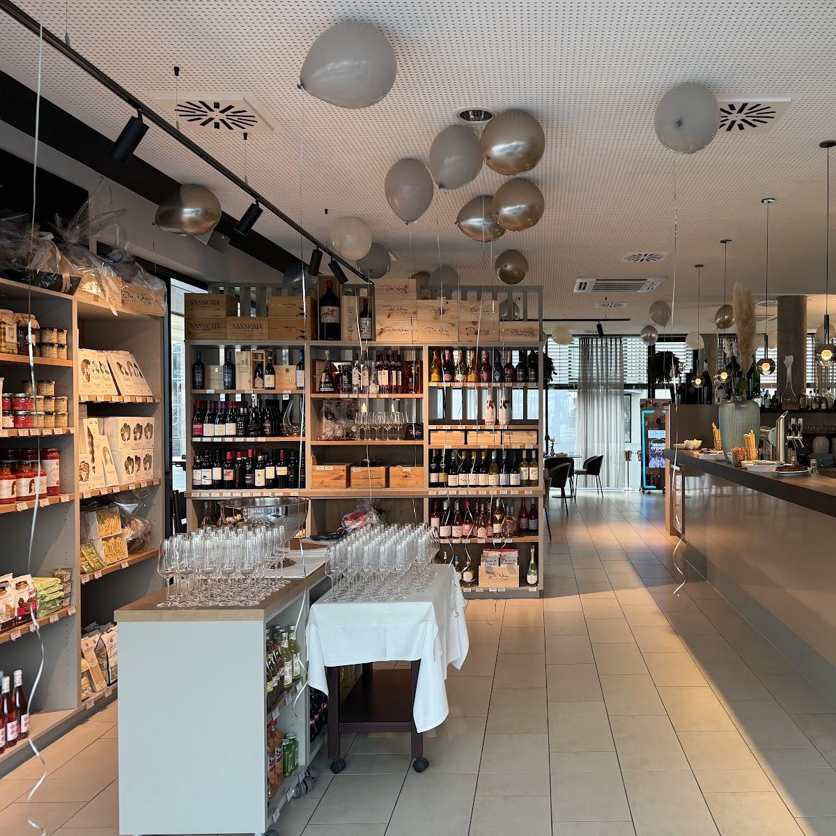 Restaurant "Da Nico Ristorante e di più" in Reutlingen