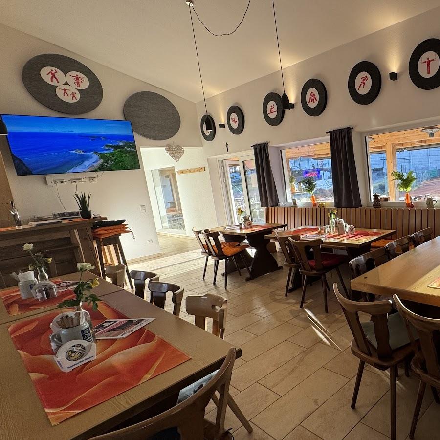 Restaurant "Sunset Restaurant und Bar" in Mühldorf am Inn