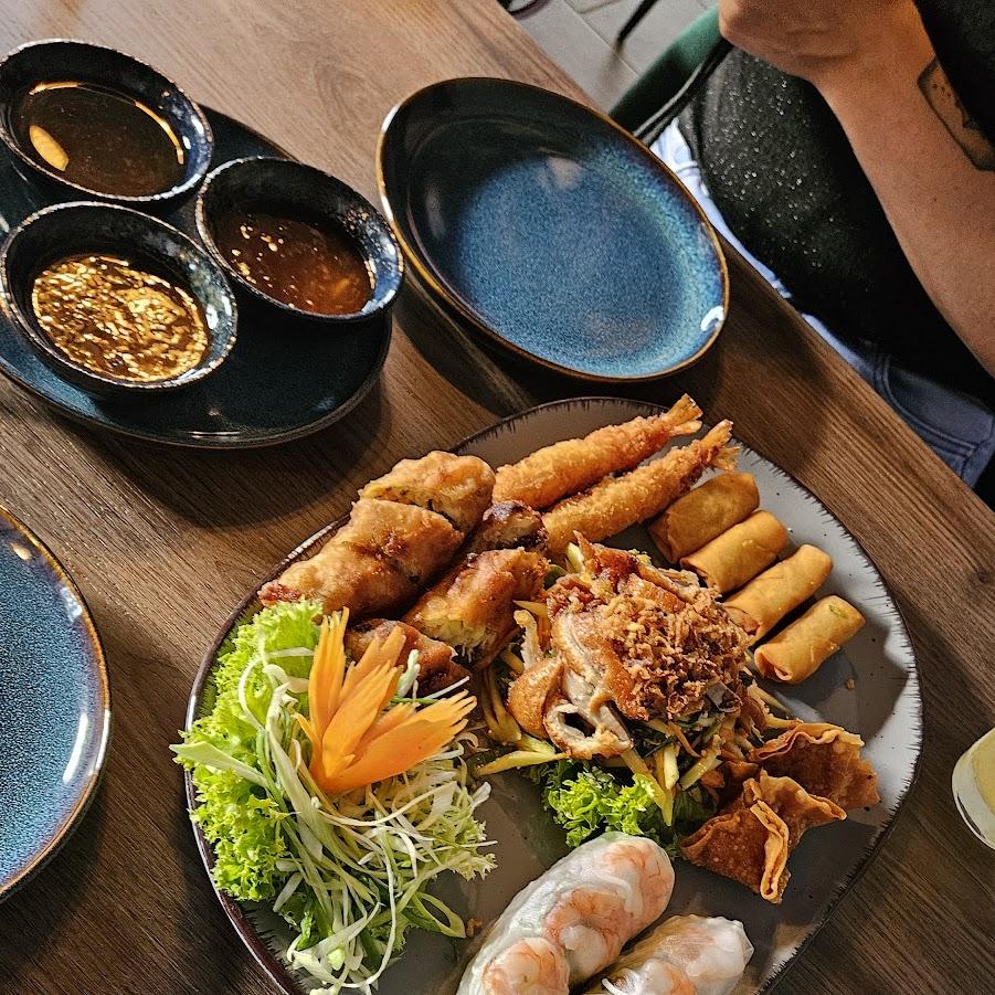 Restaurant "Restaurant MRS.BÉO" in Mühldorf am Inn