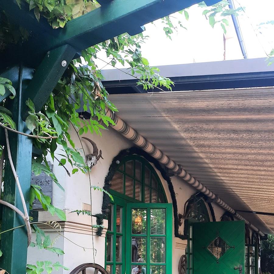 Restaurant "Mosser" in Mühldorf am Inn