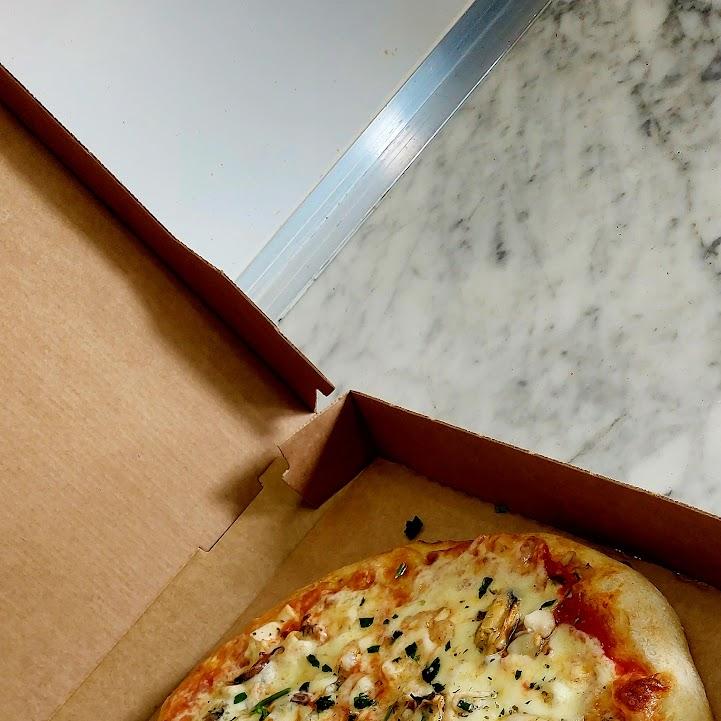 Restaurant "LITTLE ITALY Pizzeria 35625 Rechtenbach" in Hüttenberg