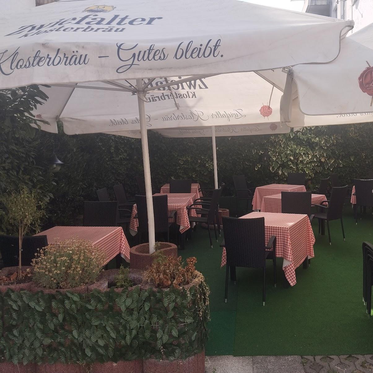 Restaurant "Ristorante Balsamico -" in Reutlingen