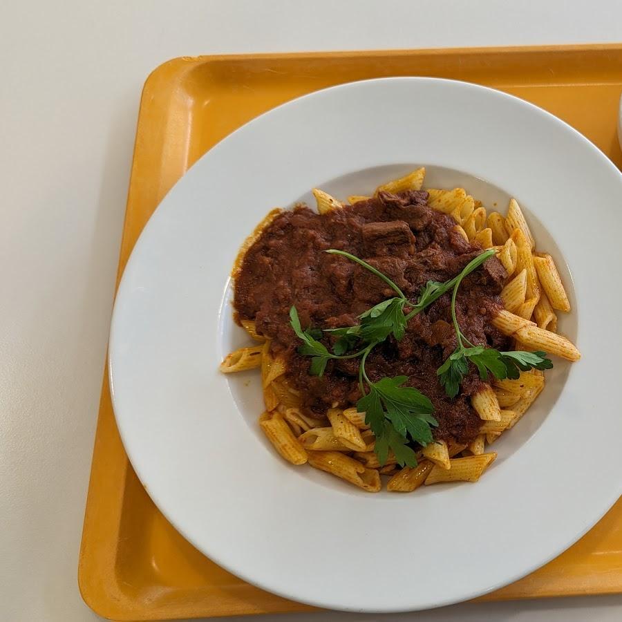 Restaurant "Cantina Chez Elsa" in Alzenau