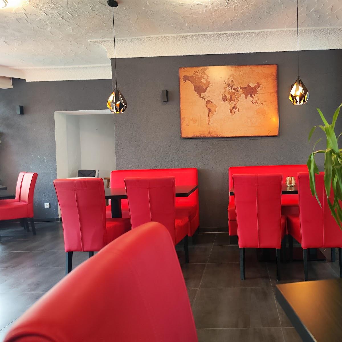 Restaurant "Kebab- & Burger-Haus" in Merchweiler