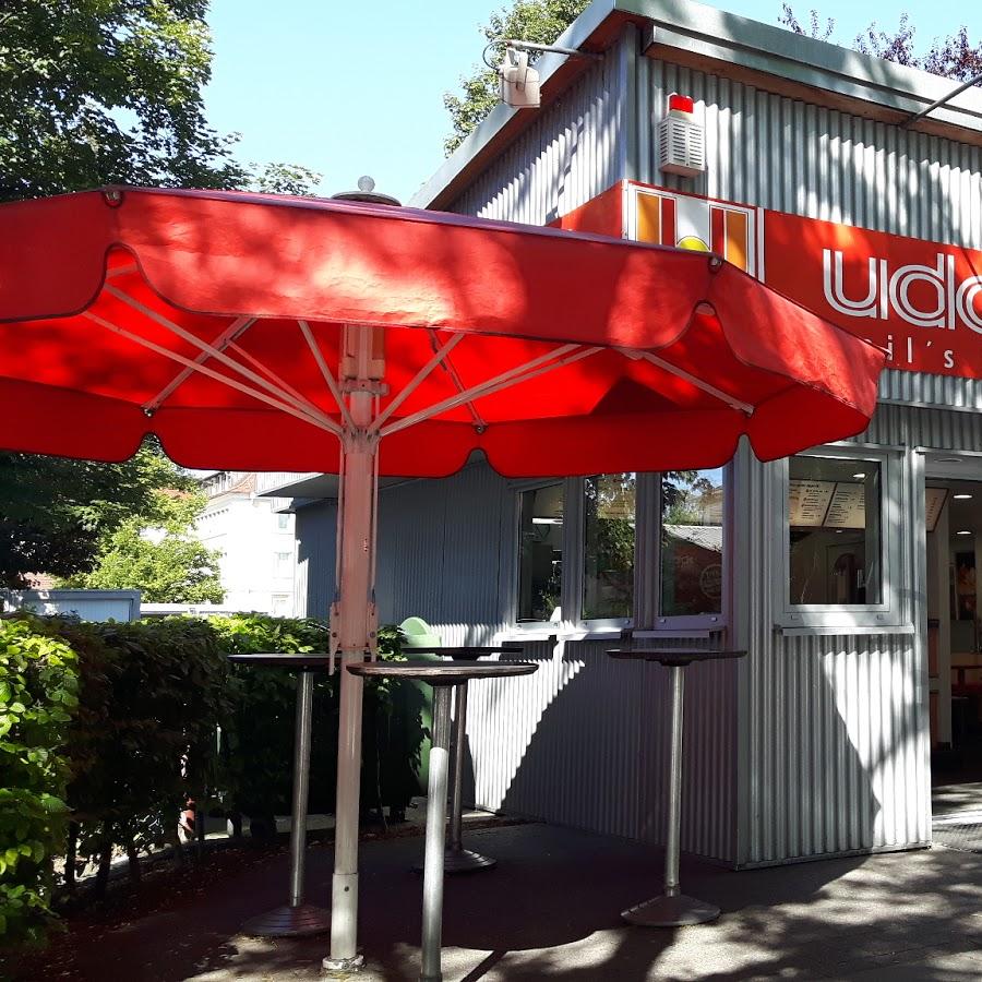 Restaurant "Udo-Snack" in  Reutlingen