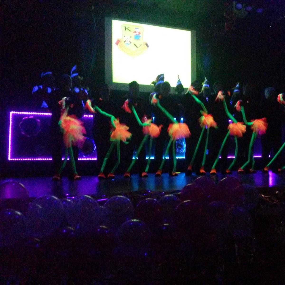 Restaurant "Kath. Vereinshaus" in Merchweiler